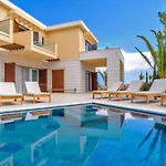 Luxury Hvar Deluxe Palace 2 With Pool Near And فيلة *