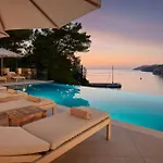 فيلة Luxury Hvar Deluxe Palace 2 With Pool Near And هفار