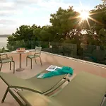 Luxury Hvar Deluxe Palace 2 With Pool Near And فيلة