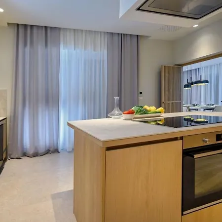 ヴィラ Luxury Hvar Deluxe Palace 2 With Pool At The フヴァル