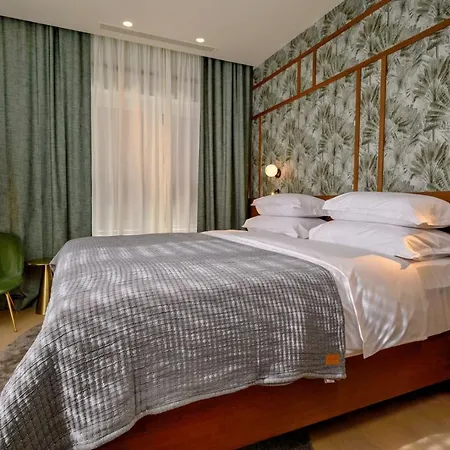 Luxury Hvar Deluxe Palace 2 With Pool At The ヴィラ