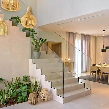 ヴィラ Luxury Hvar Deluxe Palace 2 With Pool At The *