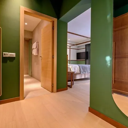 Luxury Hvar Deluxe Palace 2 With Pool At The *