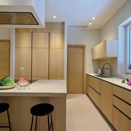 ヴィラ Luxury Hvar Deluxe Palace 2 With Pool At The *