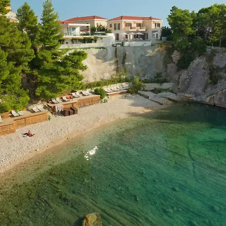Luxury Hvar Deluxe Palace 2 With Pool Near And فيلة هفار