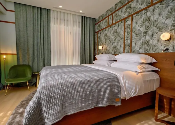 Luxury Hvar Deluxe Palace 2 With Pool At The Villa