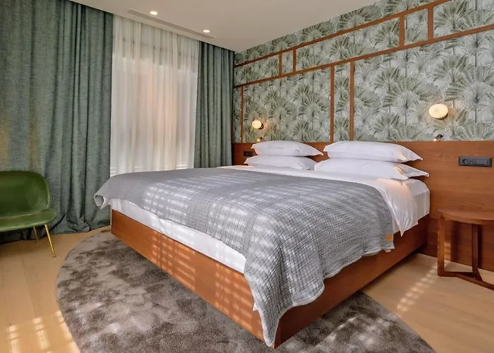 Villa Luxury Hvar Deluxe Palace 2 With Pool At The