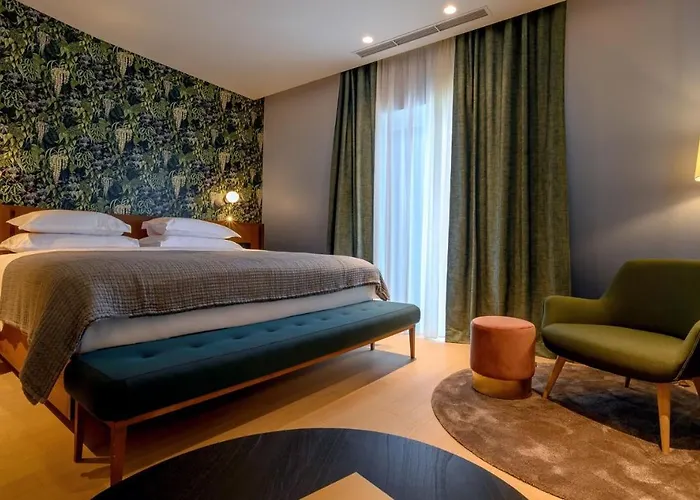 Luxury Hvar Deluxe Palace 2 With Pool At The