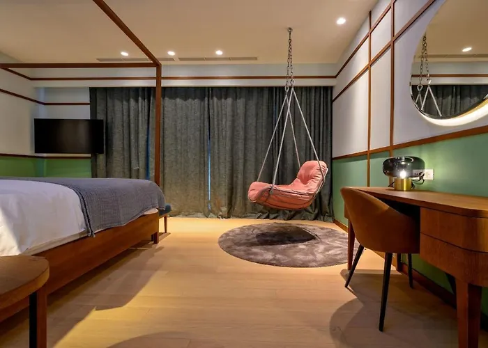 Villa Luxury Hvar Deluxe Palace 2 With Pool At The *