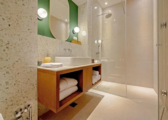 Luxury Hvar Deluxe Palace 2 With Pool At The *