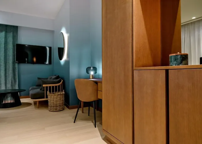 Luxury Hvar Deluxe Palace 2 With Pool At The