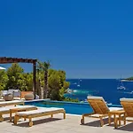 Villa Luxury Villa Hvar Deluxe Palace 2 With Pool Near Beach And Hvar Town *