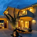 Villa Luxury Hvar Deluxe Palace 2 With Pool Near And