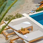 Villa Luxury Villa Hvar Deluxe Palace 2 With Pool Near Beach And Hvar Town Hvar Town