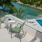 Luxury Villa Hvar Deluxe Palace 2 With Pool Near Beach And Hvar Town *