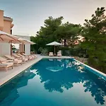 Villa Luxury Hvar Deluxe Palace 2 With Pool Near And *