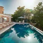 Luxury Hvar Deluxe Palace 2 With Pool Near And Villa *