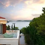 Luxury Hvar Deluxe Palace 2 With Pool Near And Villa