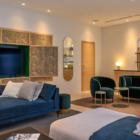 Luxury Hvar Deluxe Palace 2 With Pool At The *