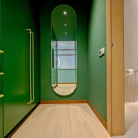 Luxury Hvar Deluxe Palace 2 With Pool At The וילה