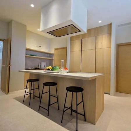 Luxury Hvar Deluxe Palace 2 With Pool At The *