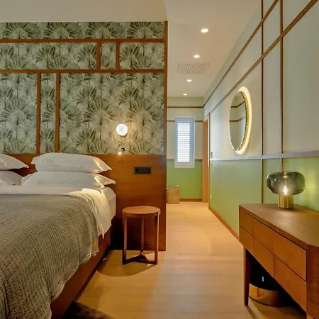 Luxury Hvar Deluxe Palace 2 With Pool At The וילה