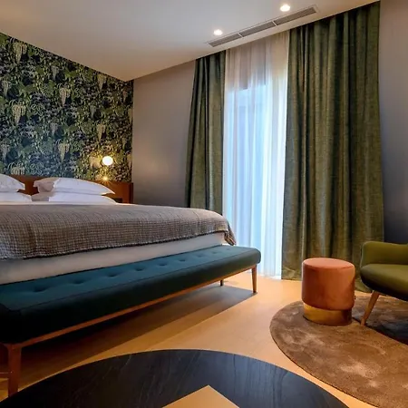 Luxury Hvar Deluxe Palace 2 With Pool At The