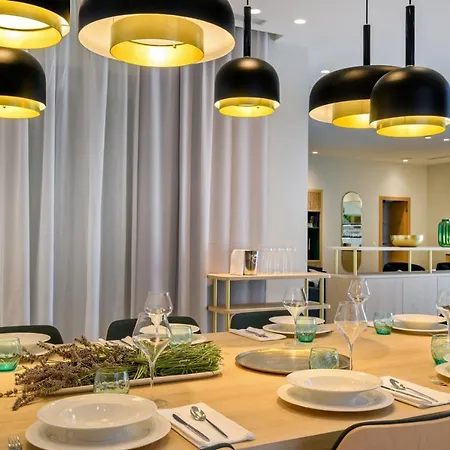 וילה Luxury Hvar Deluxe Palace 2 With Pool At The חוואר