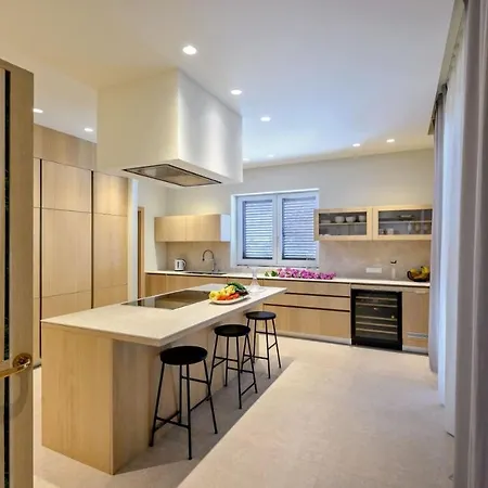 Luxury Hvar Deluxe Palace 2 With Pool At The * Hvar Town