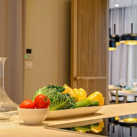 וילה Luxury Hvar Deluxe Palace 2 With Pool At The חוואר