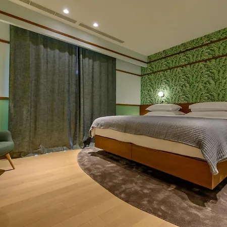 וילה Luxury Hvar Deluxe Palace 2 With Pool At The *