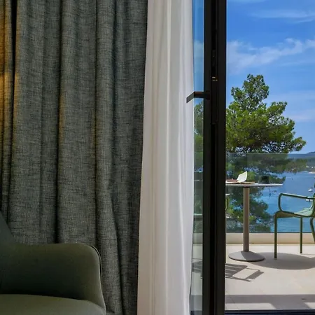 Luxury Hvar Deluxe Palace 2 With Pool At The