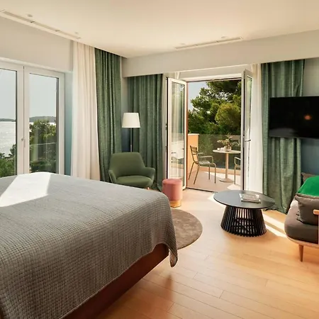 Luxury Hvar Deluxe Palace 2 With Pool Near And Willa Hvar Town