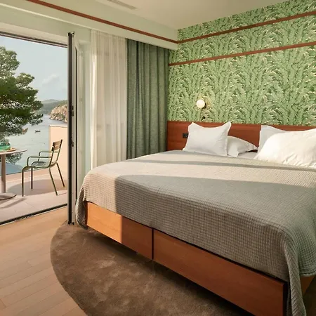Villa Luxury Hvar Deluxe Palace 2 With Pool Near And Hvar Town