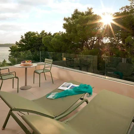 Luxury Hvar Deluxe Palace 2 With Pool Near And Willa