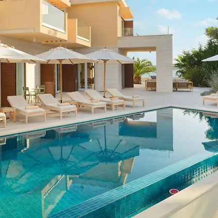 Willa Luxury Hvar Deluxe Palace 2 With Pool Near And *