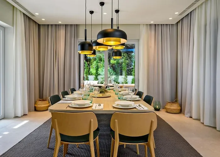 Luxury Hvar Deluxe Palace 2 With Pool At The Villa *