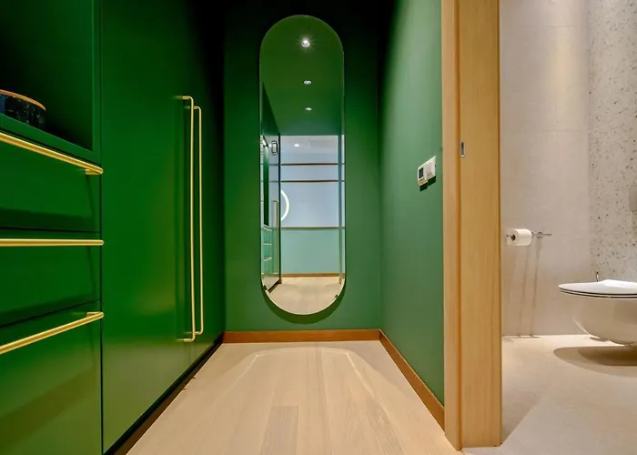 Luxury Hvar Deluxe Palace 2 With Pool At The Villa