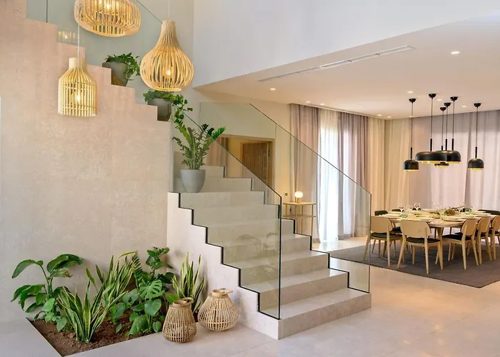 Villa Luxury Hvar Deluxe Palace 2 With Pool At The *