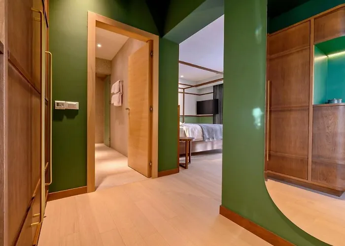 Luxury Hvar Deluxe Palace 2 With Pool At The *