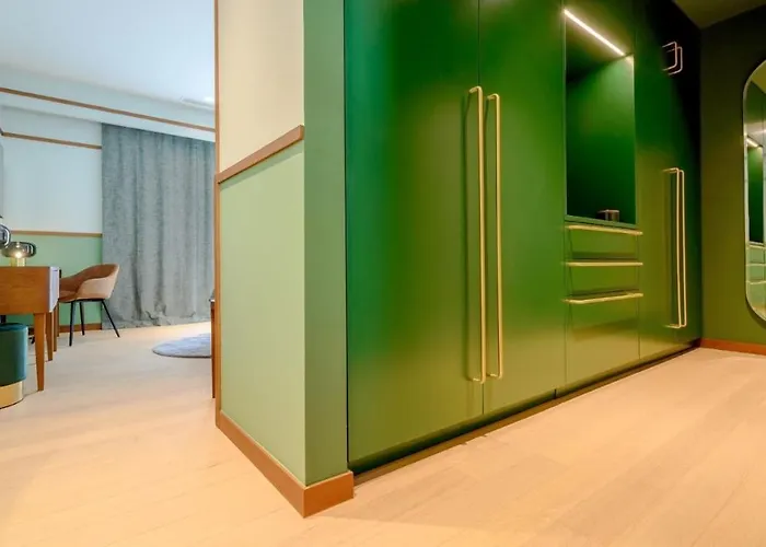 Villa Luxury Hvar Deluxe Palace 2 With Pool At The