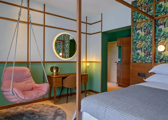 Luxury Hvar Deluxe Palace 2 With Pool At The Villa Hvar Town