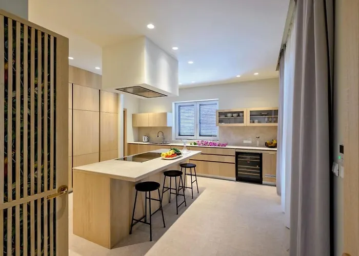 Luxury Hvar Deluxe Palace 2 With Pool At The * Hvar Town