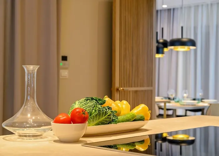 Villa Luxury Hvar Deluxe Palace 2 With Pool At The Hvar Town