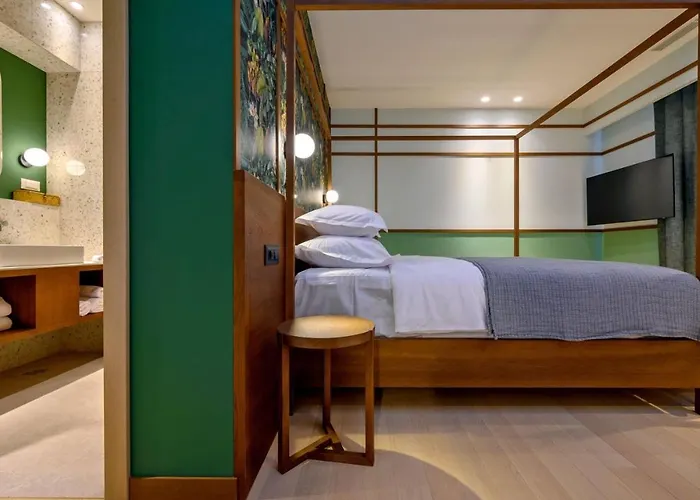 Villa Luxury Hvar Deluxe Palace 2 With Pool At The