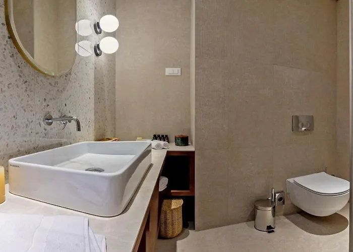 Luxury Hvar Deluxe Palace 2 With Pool At The Villa Hvar Town