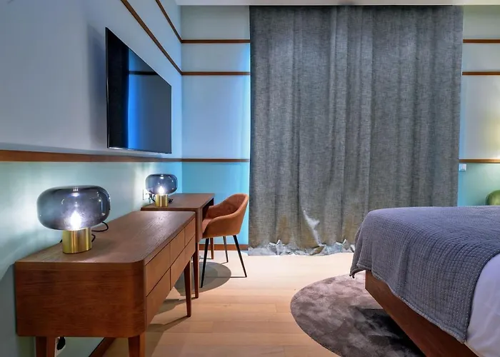 Villa Luxury Hvar Deluxe Palace 2 With Pool At The Hvar Town