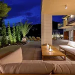 Vila Luxury Villa Hvar Deluxe Palace 2 With Pool Near Beach And Hvar Town Hvar Town