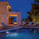 Luxury Villa Hvar Deluxe Palace 2 With Pool Near Beach And Hvar Town Vila *