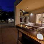 Luxury Villa Hvar Deluxe Palace 2 With Pool Near Beach And Hvar Town Vila